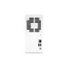 Qnap torre 1 bahía armcortex-a55 4c,1xsata 6 gb/s 3,5"/2,5"(ts-233-us)