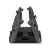 Cargador doble Verbatim para consola nintendo switch vb99795