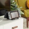 Cargador doble Verbatim para consola nintendo switch vb99795