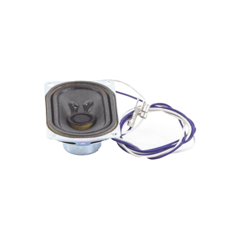 Refacción, bocina para porteros 1802-082