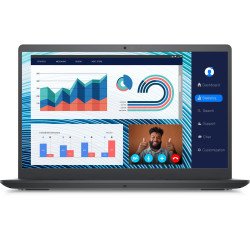 Vostro 3420 - i5-1235u, 8GB, 256GB SSD, 14 pulgadas HD, W11 pro, garantía 1 año