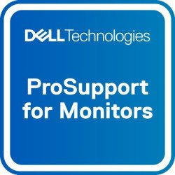 DELL 3Y Adv Ex to 3Y ProSpt Adv Ex