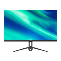 Monitor Ghia, 21.5 pulg, LED, va, full hd 1920 x 1080, frameless, 75 Hz, VGA, HDMI