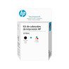 HP kit cabezal 3YP86AL negro/tricolor