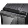 Gabinete GT502 tuf gaming case/blk