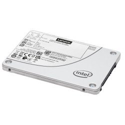 Disco duro Lenovo ThinkSystem (4xb7a77456) s4520 960 GB SSD - SATA 6GB nhs 3.5 6 gbit/s, compatible con serlen1150 st2 7d8ka00al