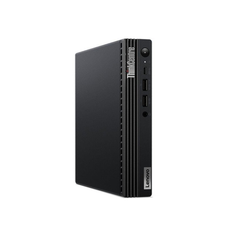 Computadora Lenovo ThinkCentre M70q, Intel® Core™ i7, i7-12700T, 16 GB, 512 GB, Windows 11 Pro, 64 bits