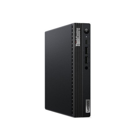 Lenovo ThinkCentre M70q Intel® Core™ i7 i7-12700T 16 GB DDR4-SDRAM 512 GB SSD Windows 11 Pro Mini PC Negro