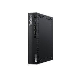 Lenovo ThinkCentre M70q Intel® Core™ i7 i7-12700T 16 GB DDR4-SDRAM 512 GB SSD Windows 11 Pro Mini PC Negro