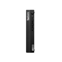 Lenovo ThinkCentre M70q Intel® Core™ i7 i7-12700T 16 GB DDR4-SDRAM 512 GB SSD Windows 11 Pro Mini PC Negro