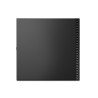 Lenovo ThinkCentre M70q Intel® Core™ i7 i7-12700T 16 GB DDR4-SDRAM 512 GB SSD Windows 11 Pro Mini PC Negro