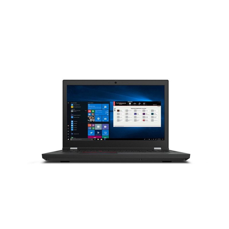 Workstation Lenovo ThinkPad P17 Gen 2, Intel® Xeon®, 17.3" 1920 x 1080 Pixeles, 16 GB, 512 GB, Windows 11 Pro for Workstations