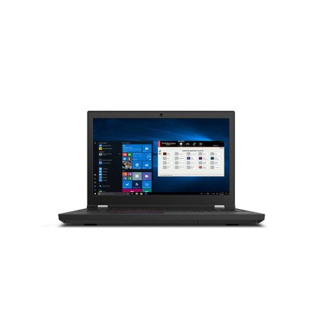 Workstation Lenovo ThinkPad P17 Gen 2, Intel® Xeon®, 17.3" 1920 x 1080 Pixeles, 16 GB, 512 GB, Windows 11 Pro for Workstations