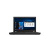 Workstation Lenovo ThinkPad P17 Gen 2, Intel® Xeon®, 17.3" 1920 x 1080 Pixeles, 16 GB, 512 GB, Windows 11 Pro for Workstations