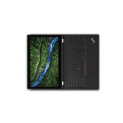 Workstation Lenovo ThinkPad P17 Gen 2, Intel® Xeon®, 17.3" 1920 x 1080 Pixeles, 16 GB, 512 GB, Windows 11 Pro for Workstations
