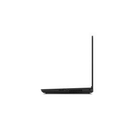 Workstation Lenovo ThinkPad P17 Gen 2, Intel® Xeon®, 17.3" 1920 x 1080 Pixeles, 16 GB, 512 GB, Windows 11 Pro for Workstations