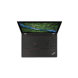 Workstation Lenovo ThinkPad P17 Gen 2, Intel® Xeon®, 17.3" 1920 x 1080 Pixeles, 16 GB, 512 GB, Windows 11 Pro for Workstations