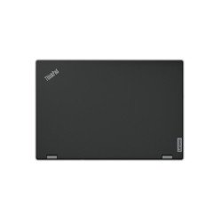 Workstation Lenovo ThinkPad P17 Gen 2, Intel® Xeon®, 17.3" 1920 x 1080 Pixeles, 16 GB, 512 GB, Windows 11 Pro for Workstations