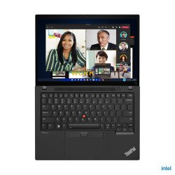 Laptop Lenovo ThinkPad T14, Intel® Core™ i5, 14" 1920 x 1200 Pixeles, 8 GB, 256 GB, Windows 11 Pro