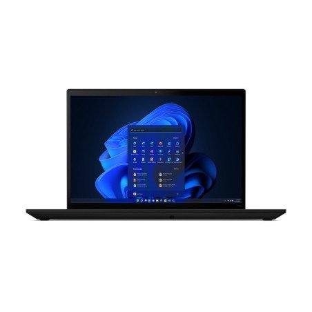 Laptop Lenovo ThinkPad P16s G2 16", Intel Core i7-1360P, SSD 512GB, Ram 16GB, Windows 11 Pro, Color Negro