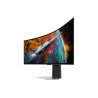 Monitor Gamer 49" Odyssey OLED Dual QHD 5120x 1440, Relación 32:9, HDMI/DP/USB Hub, Actualización 240Hz, t. respuesta 0.03ms