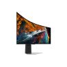 Monitor Gamer 49" Odyssey OLED Dual QHD 5120x 1440, Relación 32:9, HDMI/DP/USB Hub, Actualización 240Hz, t. respuesta 0.03ms