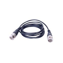Cable Armado Coaxial BNC, 1.5M, Optimizado HD(TurboHD, HD-SDI)