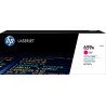 Cartucho de tóner Original HP LaserJet 659A, 13000 páginas, Magenta