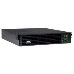 No break Tripp-Lite Smart2200rmXL2u interactivo, sinusoidal de 120v y 1.92kw, 8 contactos, USB