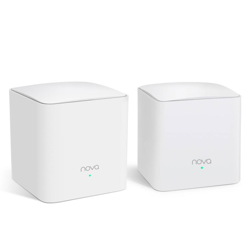 Kit de Cámaras WiFi, Incluye 4 Piezas CS-H3C y 4 Piezas HS-TF-E1/32G, Detección de Movimiento