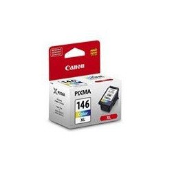 Tinta color CL146 XL CLR tinta color CL146 XL CLR