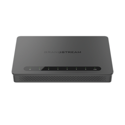 Router Gigabit VPN, Balanceador de cargas, 30,000 sesiones NAT, 6 puer