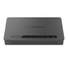 Router Gigabit VPN, Balanceador de cargas, 30,000 sesiones NAT, 4 puer