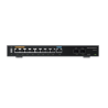 Router Gigabit VPN, Balanceador de cargas, 60,000 sesiones NAT, 9 puer