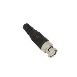 Cable coaxial y conectores Epcom TT-RG97