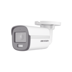 Bala TURBOHD 2 Megapixel (1080p), Lente 2.8 mm, Dual Light (20 mts IR 