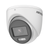 Turret TURBOHD 2 Megapixel (1080p), Lente 2.8 mm, Dual Light (20 mts I