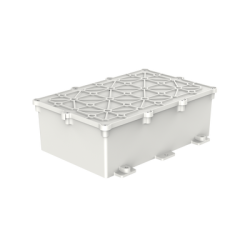 Batería de recargable de Litio de 20Ah para DS-2XS6A25G0-I/CH20S40