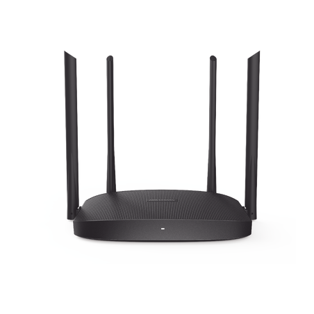 Router Inalámbrico WISP Gigabit, Hasta 1200 Mbps, Doble Banda AC (2.4 