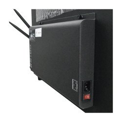 Poster LED de Piso, Pixel Pitch 1.5 mm, Modular (Puede Crecer con Mas Posters), Mantenimiento Frontal, Uso en Interior