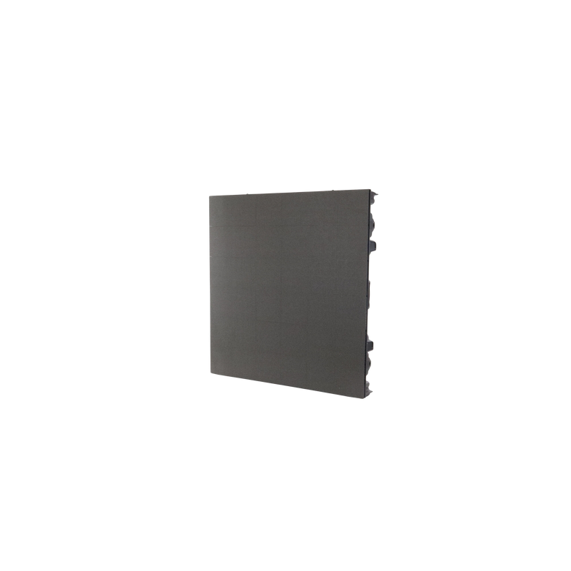 Panel LED Full Color para Videowall, Gabinete de Aluminio, Pixel 4 mm, Resolución 240 X 240, Uso en Exterior (IP65), Publicidad