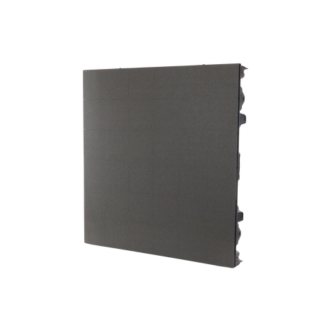 Panel LED Full Color para Videowall, Gabinete de Aluminio, Pixel 4 mm, Resolución 240 X 240, Uso en Exterior (IP65), Publicidad