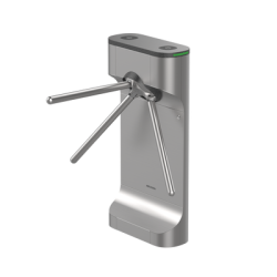 Torniquete de Medio Cuerpo, Uso Rudo, Acero Inoxidable, LED Indicador 