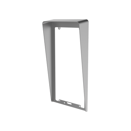 Carcasa protectora para frentes de calle DS-KV8X13WME1(B), Frente de c