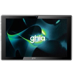 Tablet Ghia vector plus, a523 octacore, 4GB RAM, 64GB, 2cam, wifi, bluetooth, 5000mah, Android 13 negra