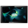 Tablet Ghia vector plus, a523 octacore, 4GB RAM, 64GB, 2cam, wifi, bluetooth, 5000mah, Android 13 negra