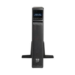 No break Tripp-Lite Smart3000rm2u, 3 kva, 2.25 kw, SNMPwebcard oPCIonal, LCD, USB, db9, 9 contactos