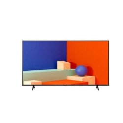 Hisense 55A65KV Televisor 139,7 cm (55") 4K Ultra HD Smart TV Wifi Negro