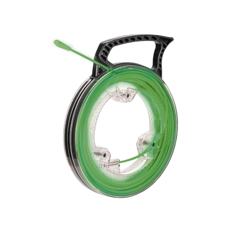 Guía Jalacables Luminiscente de 12 metros