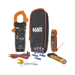 Kit de Prueba Eléctrica de HVAC